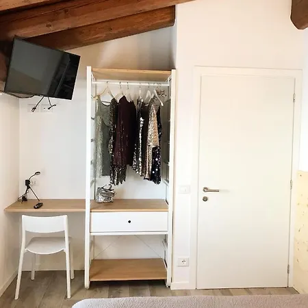 Rio Della Pila 住宿加早餐酒店 San Martino di Lupari