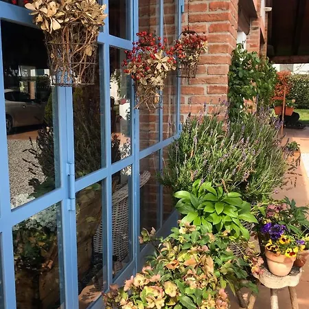 Rio Della Pila 住宿加早餐酒店 *