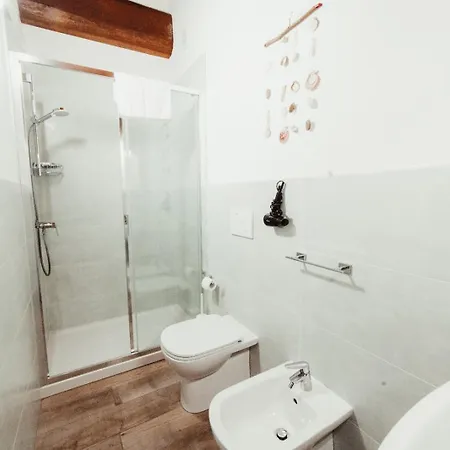 Bed & Breakfast Rio Della Pila San Martino di Lupari