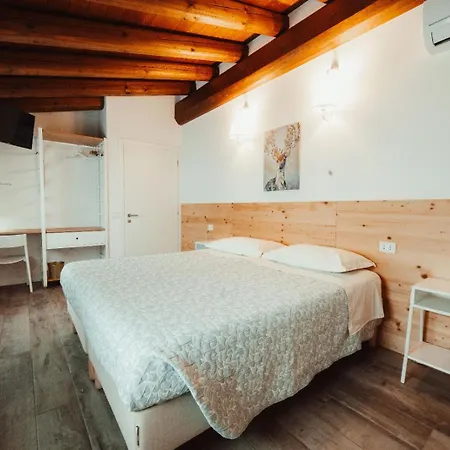 Rio Della Pila 3*