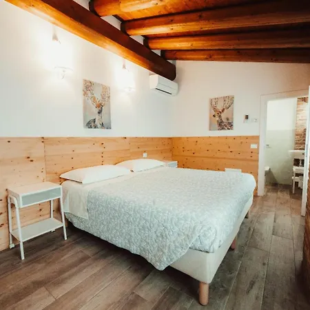 Rio Della Pila 3*