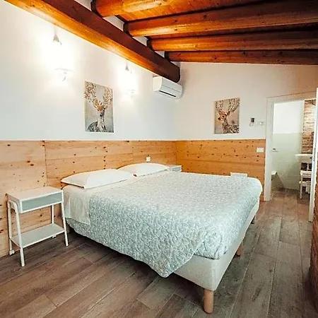 Rio Della Pila San Martino di Lupari
