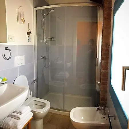 Bed & Breakfast Rio Della Pila