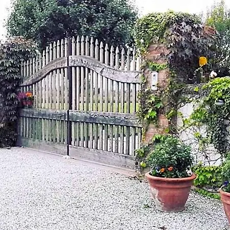 Bed and breakfast Rio Della Pila 3*