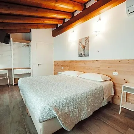 Rio Della Pila 3* San Martino di Lupari