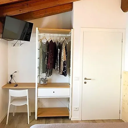 Rio Della Pila 3*