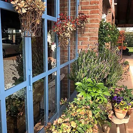 Rio Della Pila Bed & Breakfast 3*