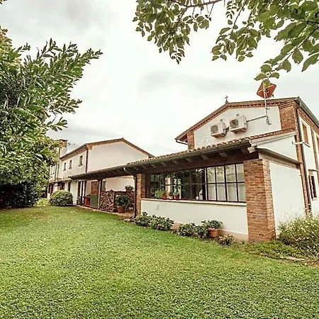 Rio Della Pila Bed and breakfast