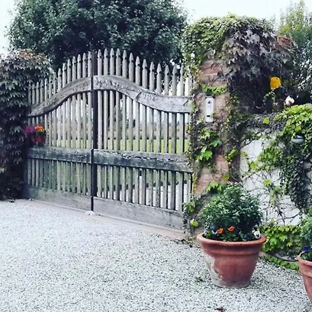 Rio Della Pila Bed & Breakfast San Martino di Lupari