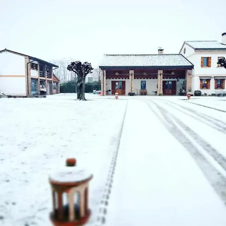 Bed & Breakfast Rio Della Pila 3*