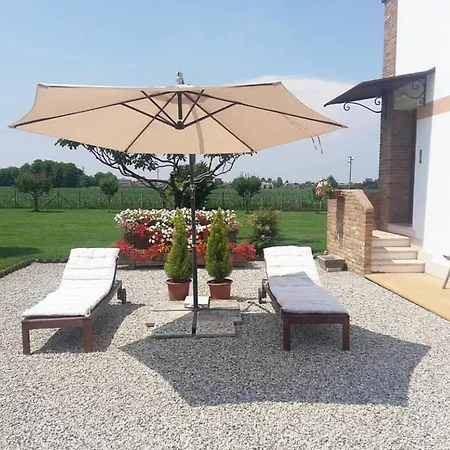 Bed & Breakfast Rio Della Pila San Martino di Lupari